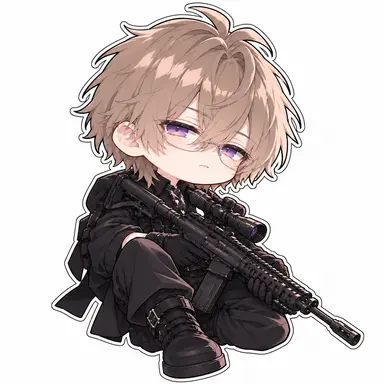 Profile image of Neo Iojaku