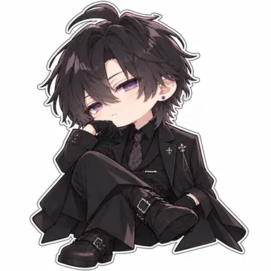 Profile image of Ouga Karasuma