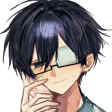Profile image of 上元朔夜
