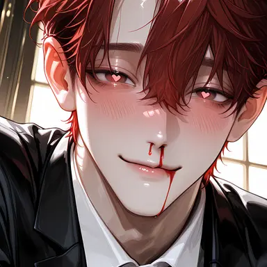 Profile image of 成吉