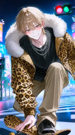 Profile image of Haruto