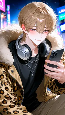 Profile image of Haruto