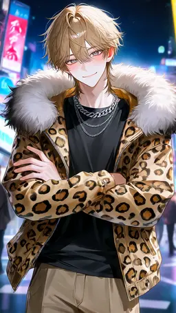 Profile image of Haruto