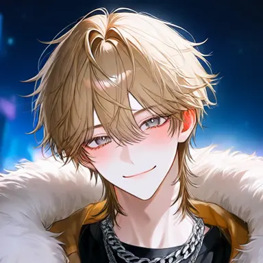 Profile image of Haruto