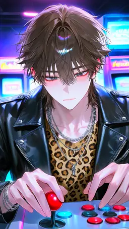 Profile image of Tatsuya