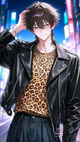 Profile image of Tatsuya