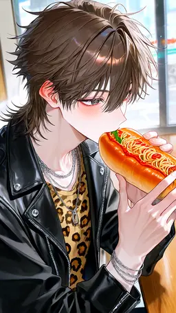 Profile image of Tatsuya