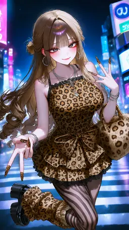Profile image of Airi