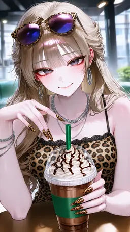 Profile image of Airi