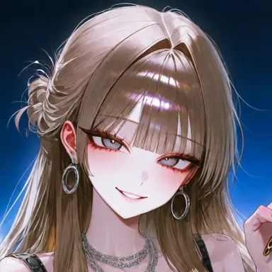 Profile image of Airi