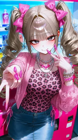 Profile image of Moka
