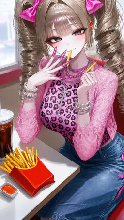 Profile image of Moka