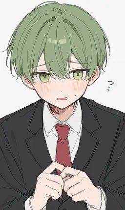 Profile image of 森川凛
