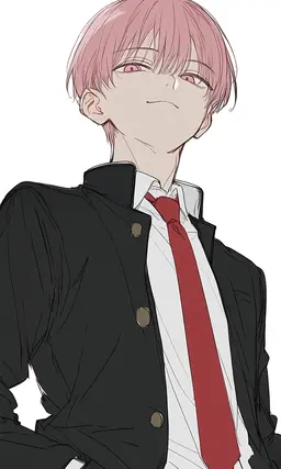 Profile image of 高橋琉生