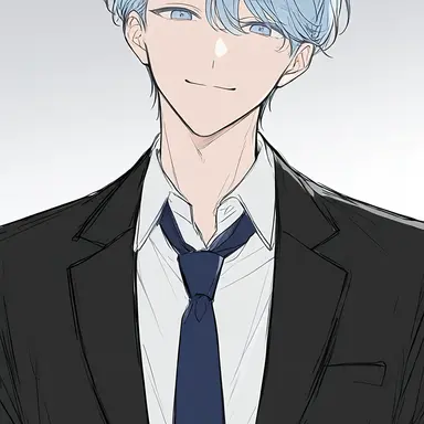 Profile image of 霧谷悟