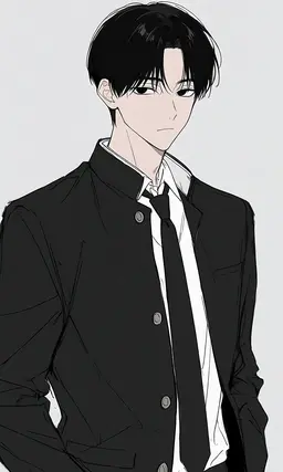 Profile image of 奈南花黑