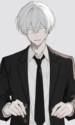 Profile image of 坂森純