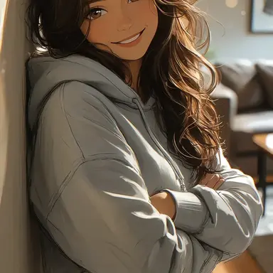 Profile image of Mari