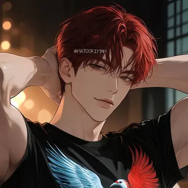 Profile image of 강시온