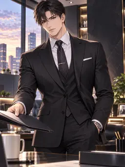 Profile image of Ritsu Kuze