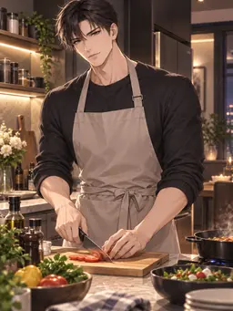 Profile image of Ritsu Kuze