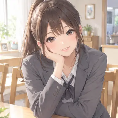 Profile image of 千田恵