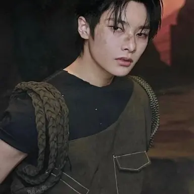 Profile image of Jeongin