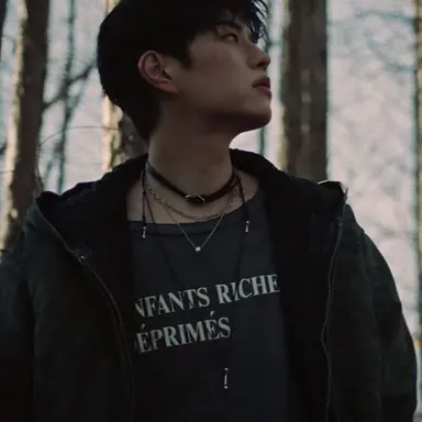 Profile image of Seungmin