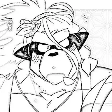 Profile image of 고릴타