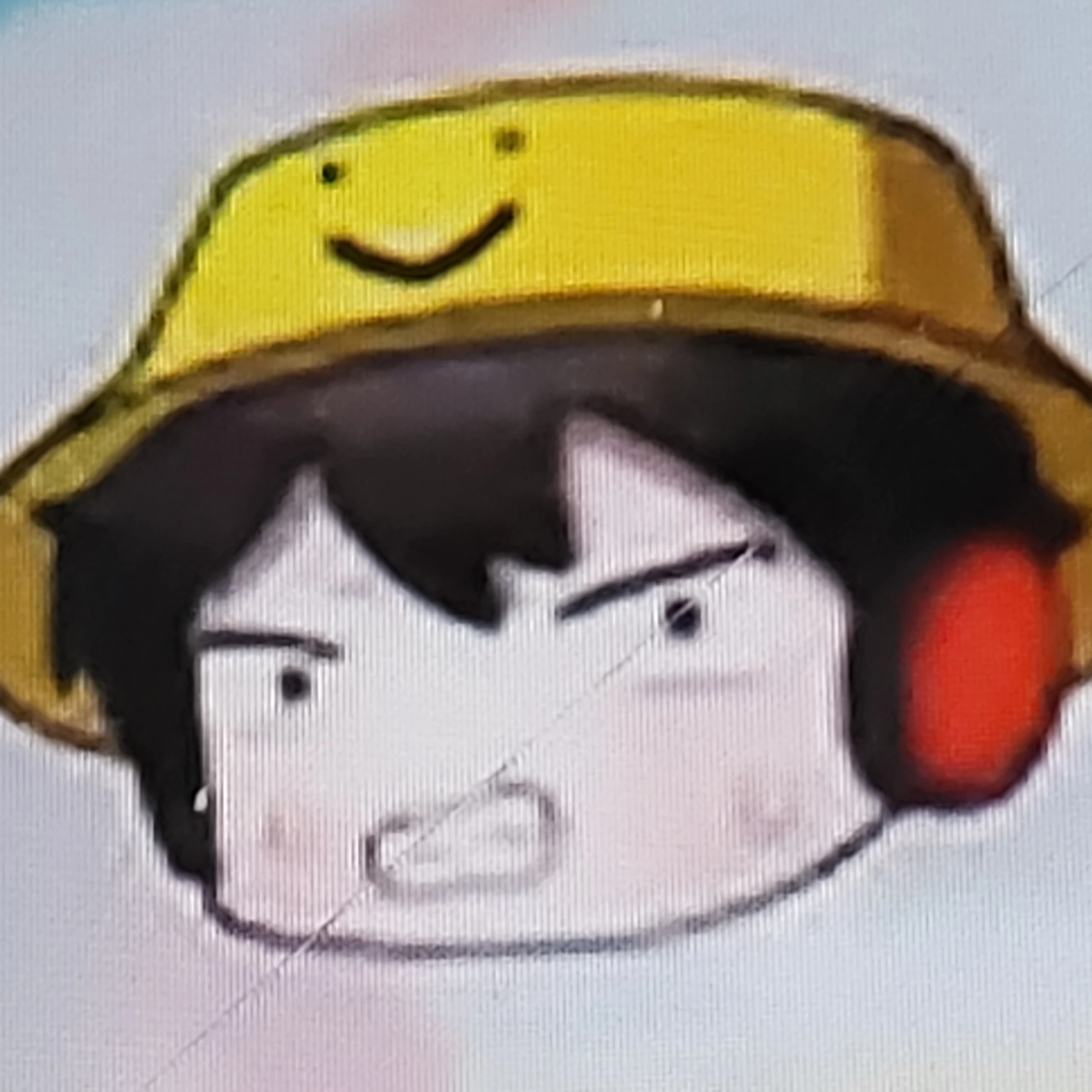 마주
