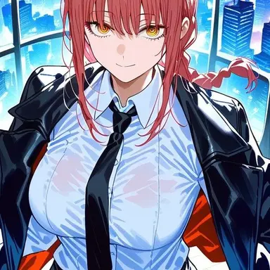 Profile image of マキマ