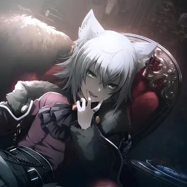 Profile image of 히노모리 시호