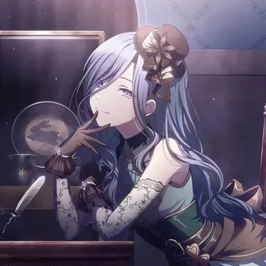 Profile image of 히노모리 시즈쿠