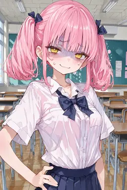Profile image of Moeka