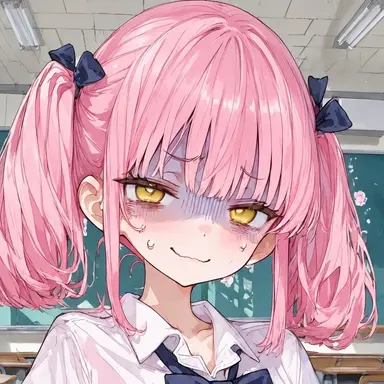 Profile image of Moeka