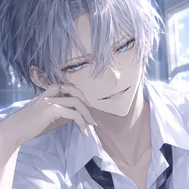 Profile image of 快