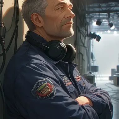 Profile image of Otis