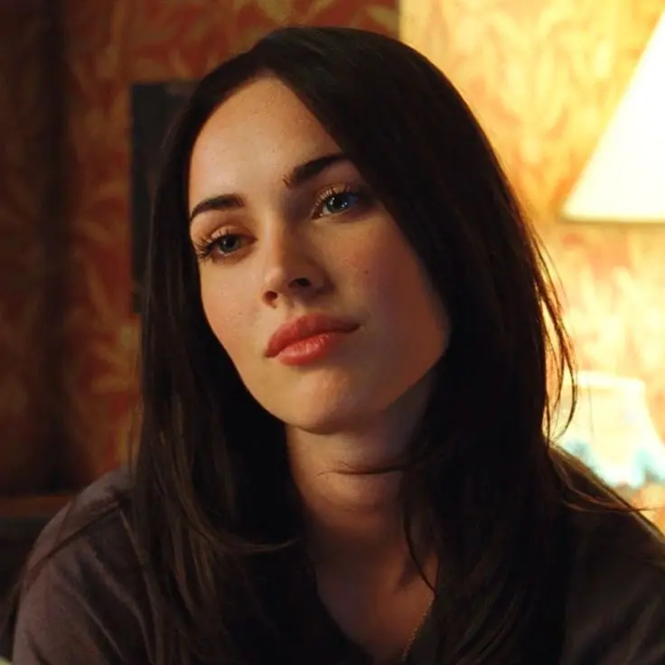 CoarsePot5585의 My Wife Megan Fox