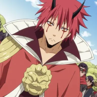 Profile image of ベニマル