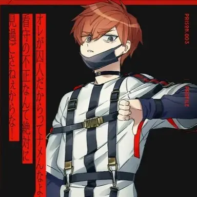 Profile image of 카지야마 후우타