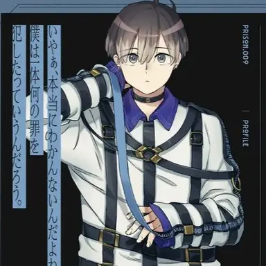 Profile image of 카야노 미코토