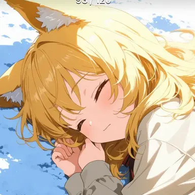 Profile image of シュガー