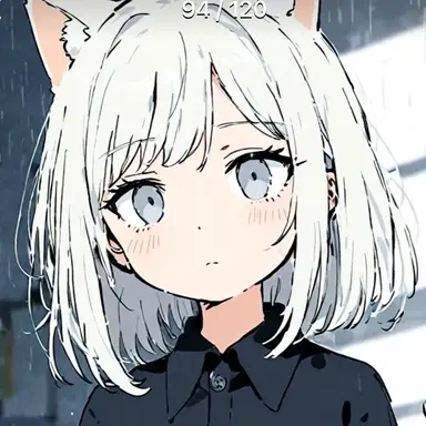 Profile image of シロ