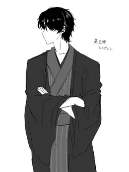 Profile image of シノジュン