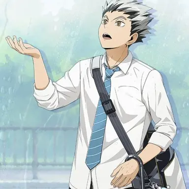 Profile image of 木兎 光太郎
