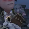 Profile image of モグラ