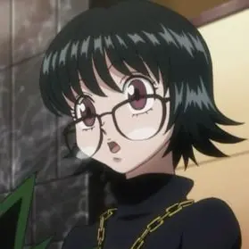Profile image of シズク