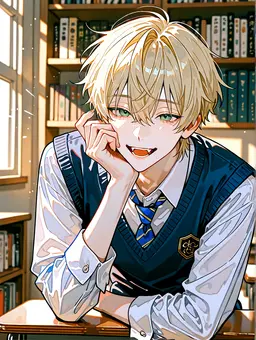 Profile image of Haru