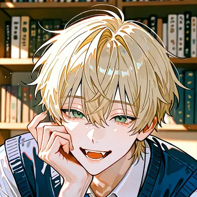 Profile image of Haru