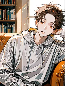 Profile image of Tetsu